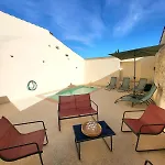 Maison De Charme Avec Piscine-clim-plage A 10min Tatil Evi Fleury (Aude)