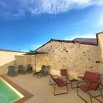 Maison De Charme Avec Piscine-clim-plage A 10min * Fleury (Aude)