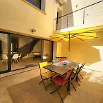Maison De Charme Avec Piscine-clim-plage A 10min *