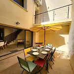 Maison De Charme Avec Piscine-clim-plage A 10min Prázdninový dům *