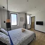 Maison De Charme Avec Piscine-clim-plage A 10min Prázdninový dům