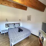 Maison De Charme Avec Piscine-clim-plage A 10min Prázdninový dům