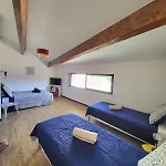 Maison De Charme Avec Piscine-clim-plage A 10min Tatil Evi *