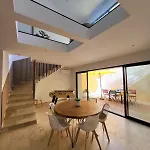 Tatil Evi Maison De Charme Avec Piscine-clim-plage A 10min *
