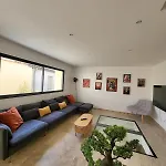 Maison De Charme Avec Piscine-clim-plage à 10min *