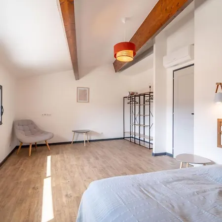 La Bugadelle Maison De Charme Entre Clape Et *