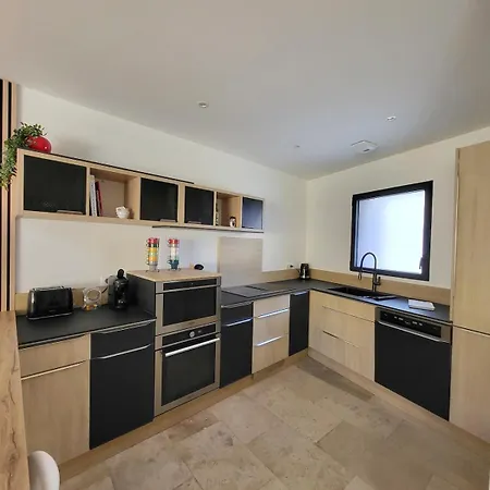 Casa vacanze Maison De Charme Avec Piscine-clim-plage à 10min Fleury (Aude)