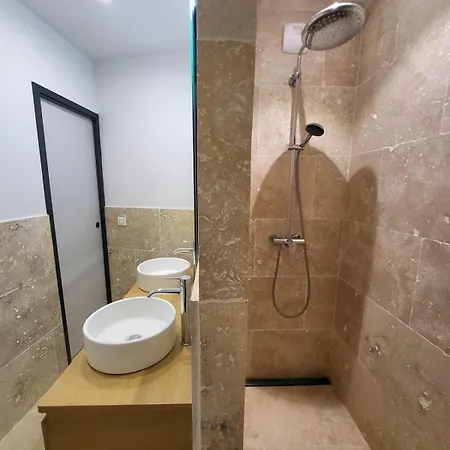Dom wakacyjny Maison De Charme Avec Piscine-clim-plage A 10min