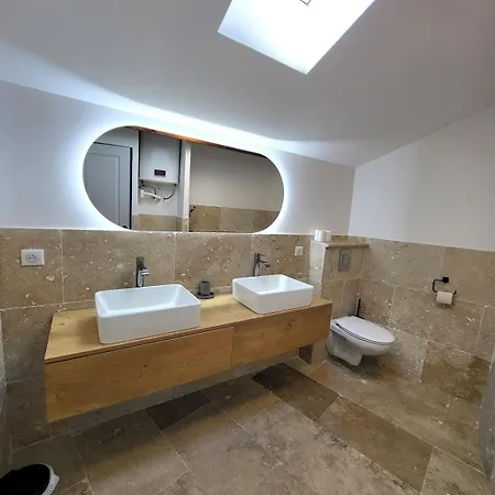 Prázdninový dům Maison De Charme Avec Piscine-clim-plage A 10min Fleury (Aude)