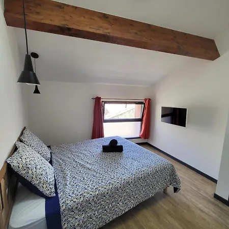 Maison De Charme Avec Piscine-clim-plage A 10min Dom wakacyjny Fleury (Aude)