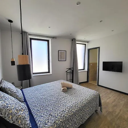 Maison De Charme Avec Piscine-clim-plage A 10min Dom wakacyjny